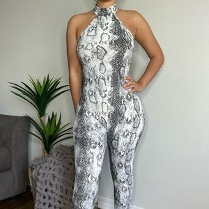 Jumpsuit
